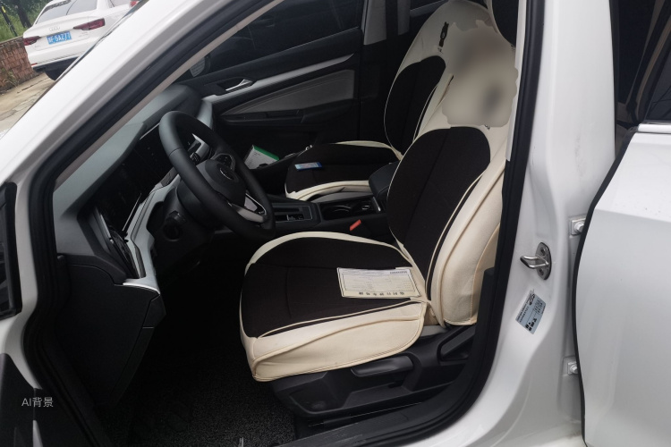 Volkswagen Golf 2023 car image #17