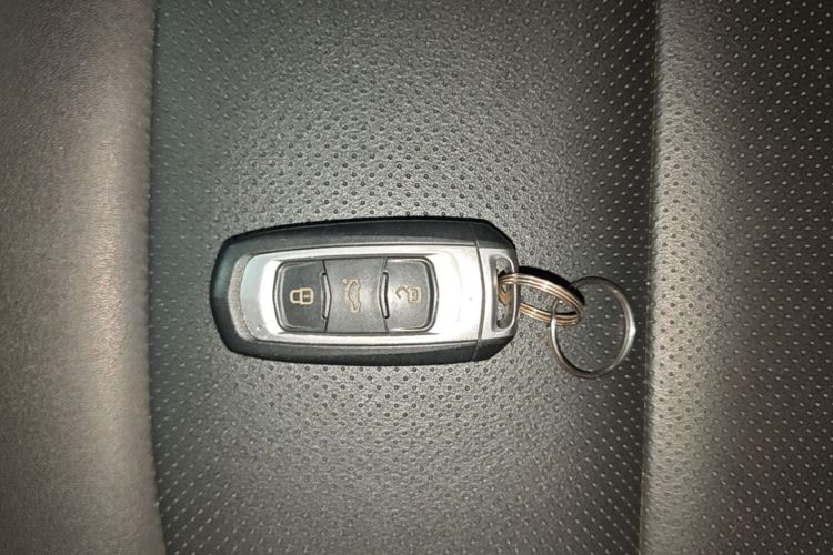 GEELY Emgrand GL 2019 #9 GEELY Emgrand GL 2019 صورة سيارة #9