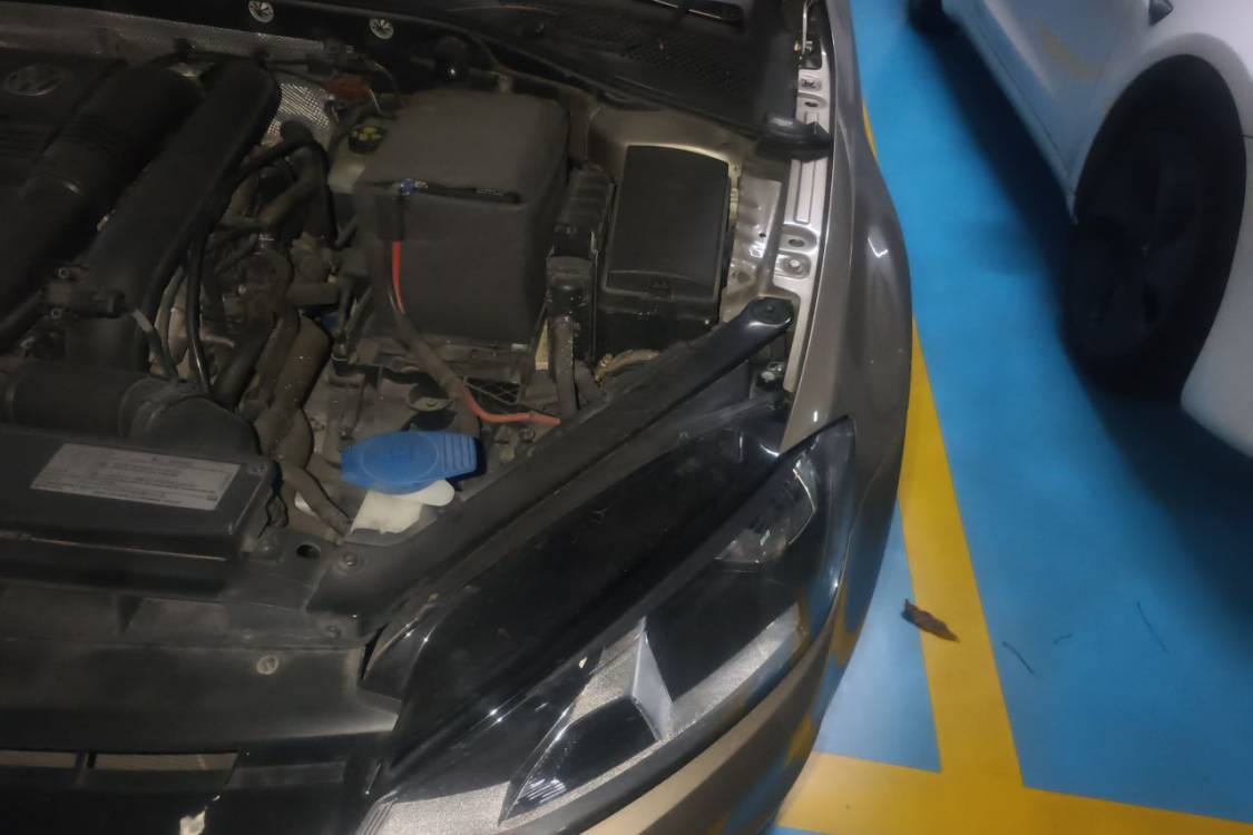 Volkswagen Golf 2015 #12 Volkswagen Golf 2015 immagine di auto #12