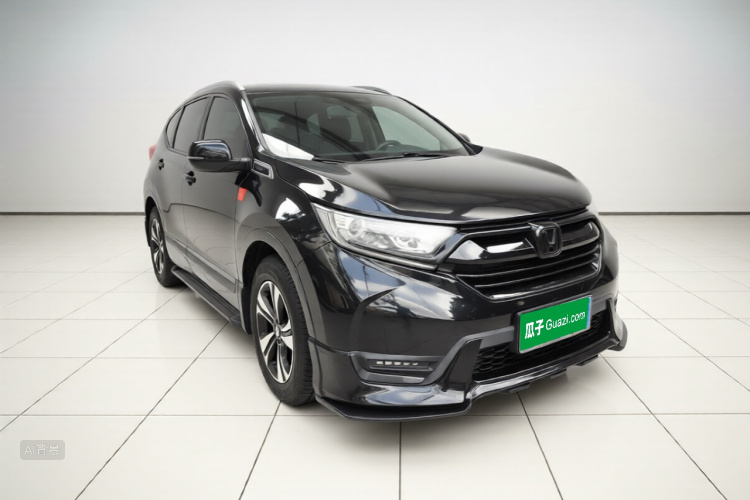Honda CR-V 2019 car image #4