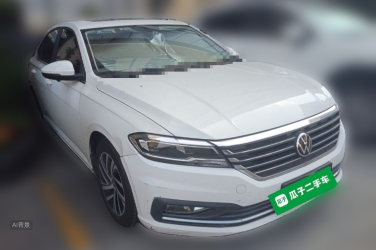 Volkswagen Lavida 2022 car image #4