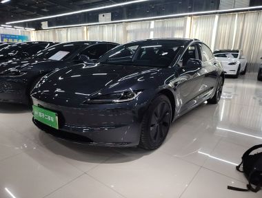 Tesla Model 3 2025 Tesla Model 3 2025 car image
