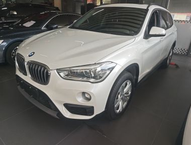BMW X1 2017 BMW X1 2017 immagine di auto