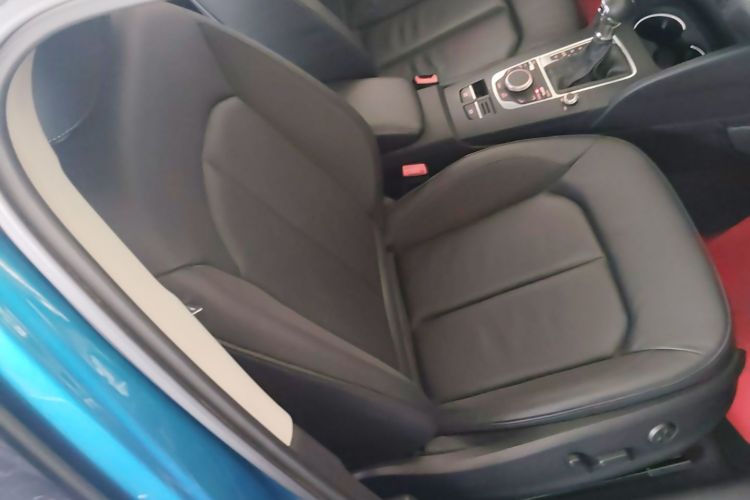 Audi A3 2016 #24 Audi A3 2016 car image #24