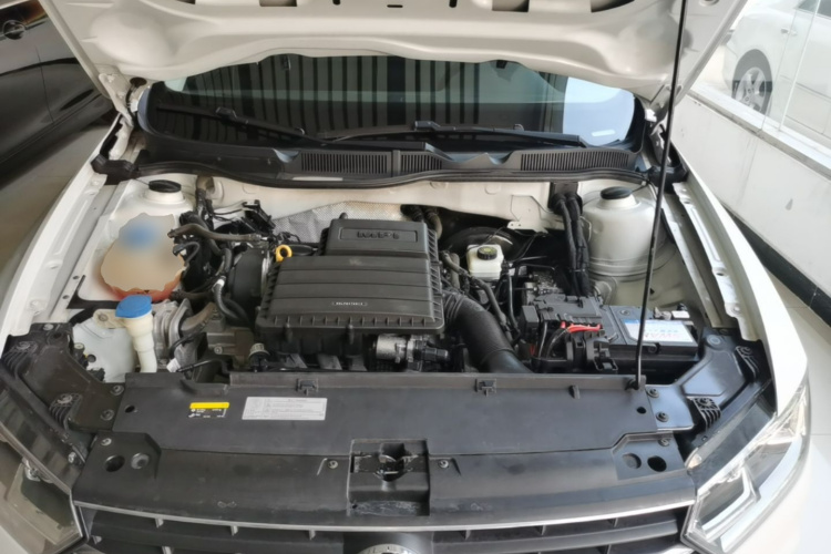 Volkswagen Bora 2020 car image #20