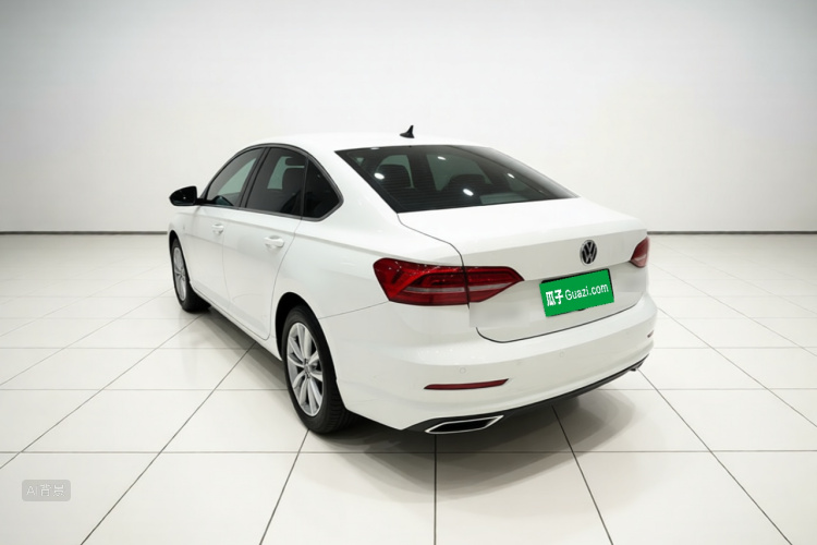 Volkswagen Lavida 2020 #5 Volkswagen Lavida 2020 car image #5