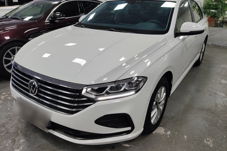 Volkswagen Lavida 2022 #2 Volkswagen Lavida 2022 car image #2