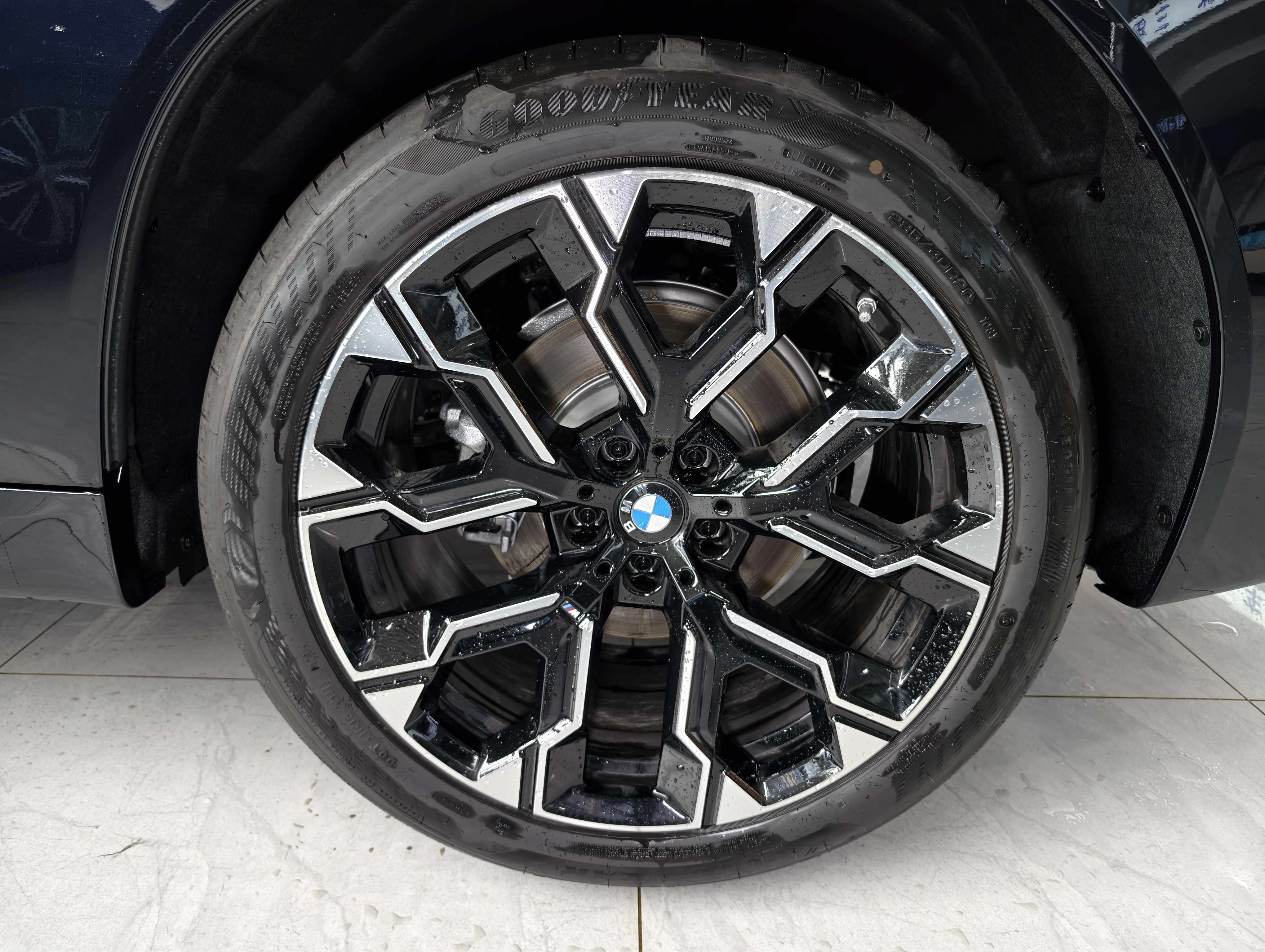 BMW X3 2026 #13 BMW X3 2026 صورة سيارة #13