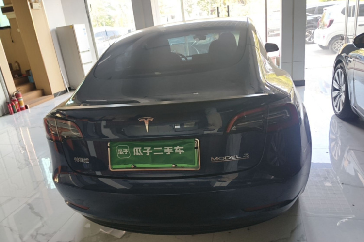 Tesla Model 3 2023 #6 Tesla Model 3 2023 image de voiture #6