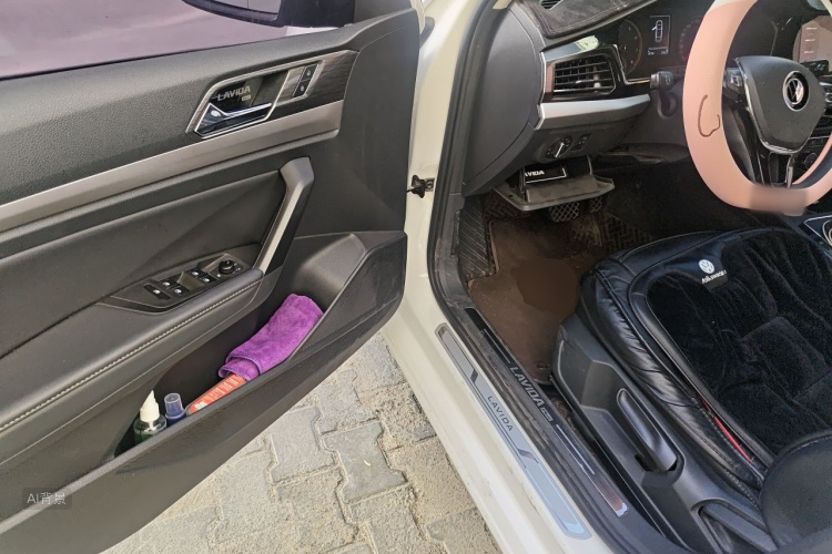 Volkswagen Lavida 2021 #18 Volkswagen Lavida 2021 immagine di auto #18
