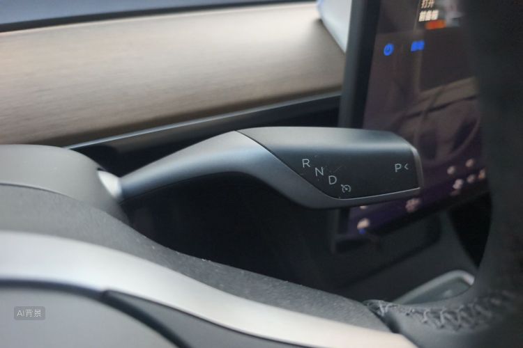 Tesla Model Y 2021 #16 Tesla Model Y 2021 car image #16