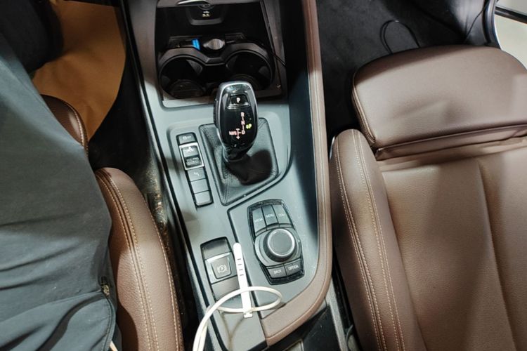 BMW X1 2020 #14 BMW X1 2020 car image #14