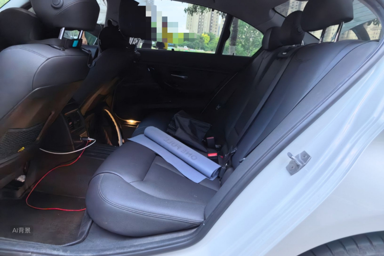 BMW 3 Series 2017 #19 BMW 3 Series 2017 car image #19