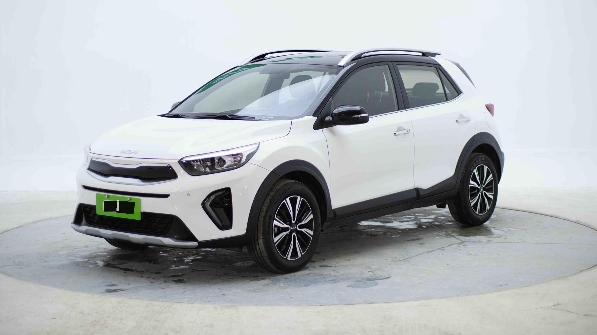 Kia KX1 2021 Kia KX1 2021 car image