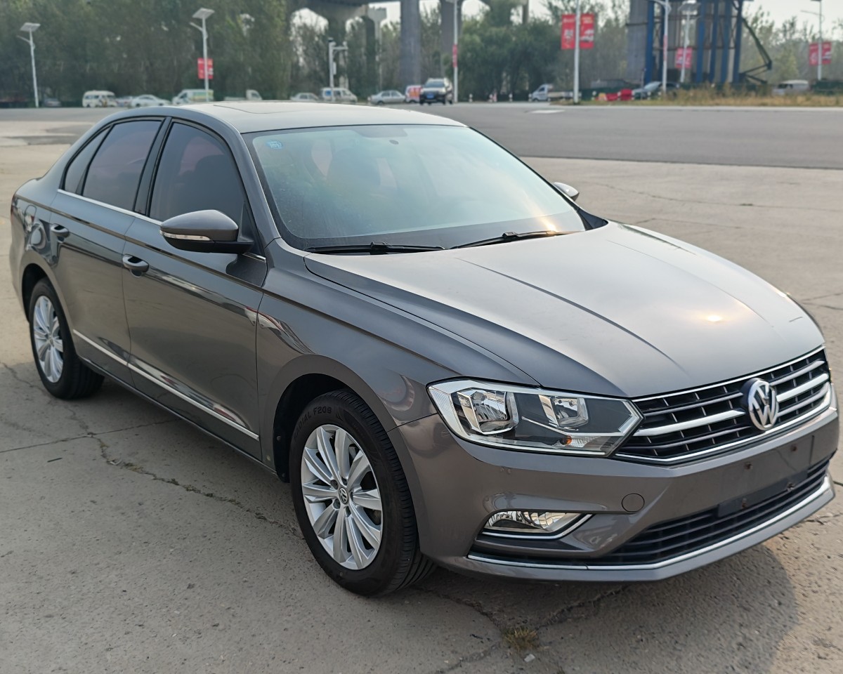 Volkswagen Bora 2016 صورة سيارة #2