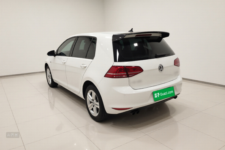 Volkswagen Golf 2015 immagine di auto #5