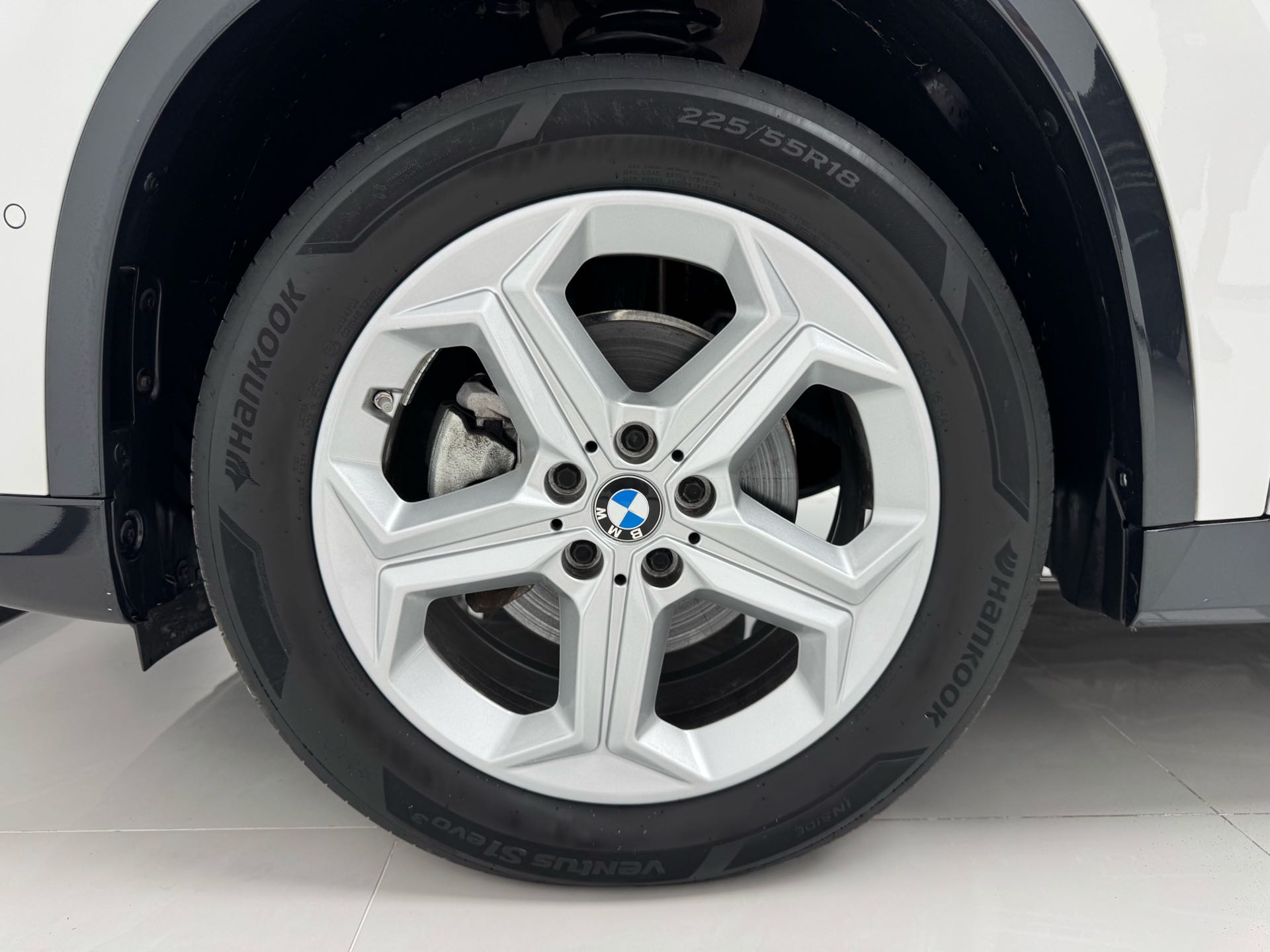 BMW X1 2024 #13 BMW X1 2024 car image #13