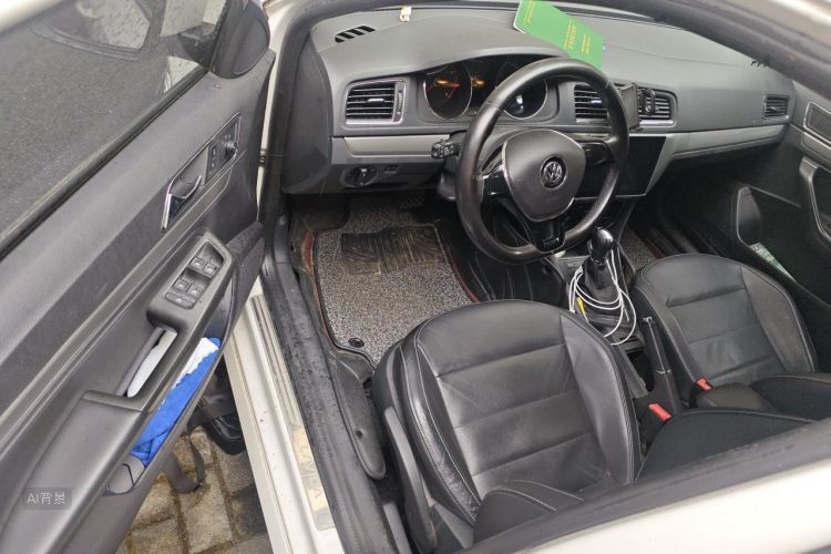 Volkswagen Lavida 2015 #18 Volkswagen Lavida 2015 car image #18