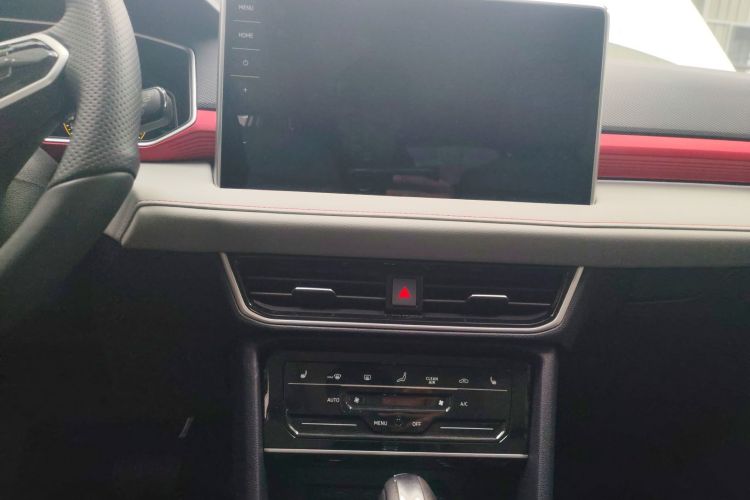 大众 途岳 2023 汽车图片 #13