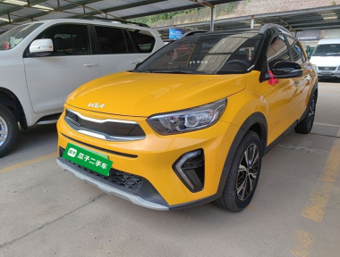 Kia KX1 2024 Kia KX1 2024 imagem de carro