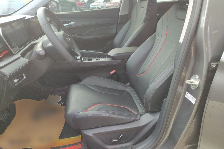 GEELY Binray 2023 car image #19