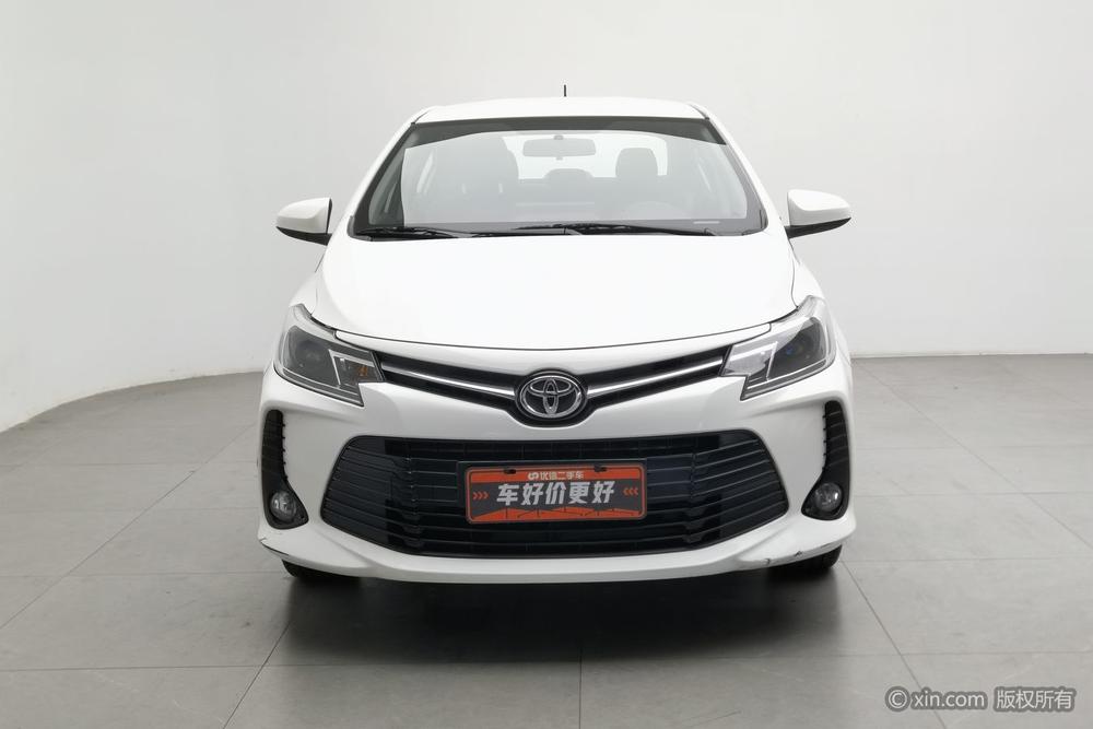 Toyota Vios 2023 #2 Toyota Vios 2023 image de voiture #2