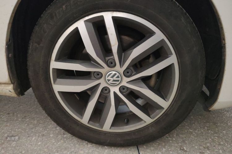 Volkswagen Golf 2016 #9 Volkswagen Golf 2016 car image #9