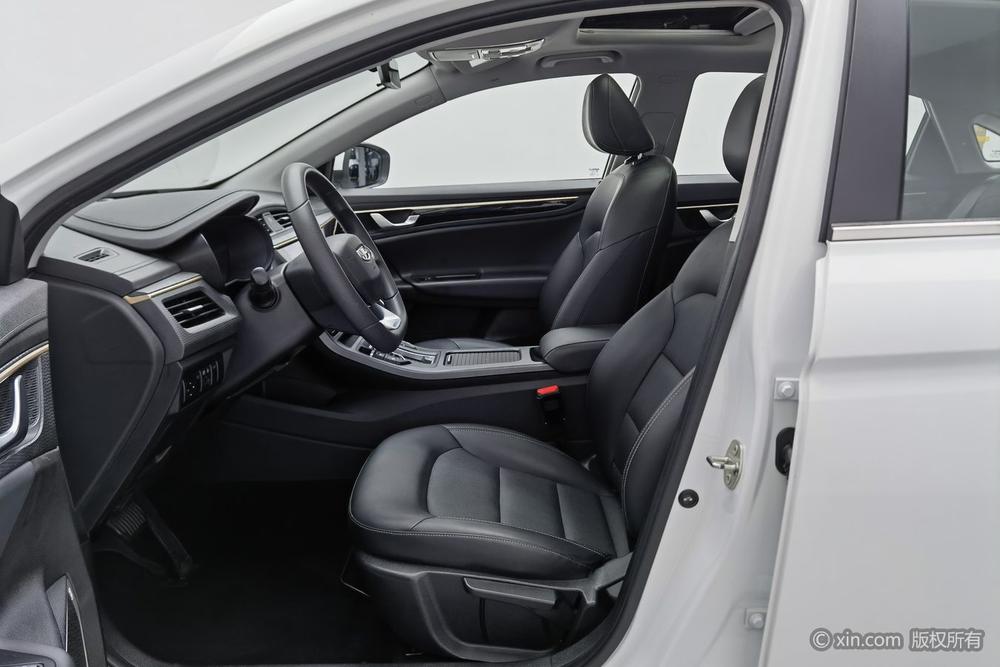 GEELY Emgrand GL 2021 #17 GEELY Emgrand GL 2021 car image #17