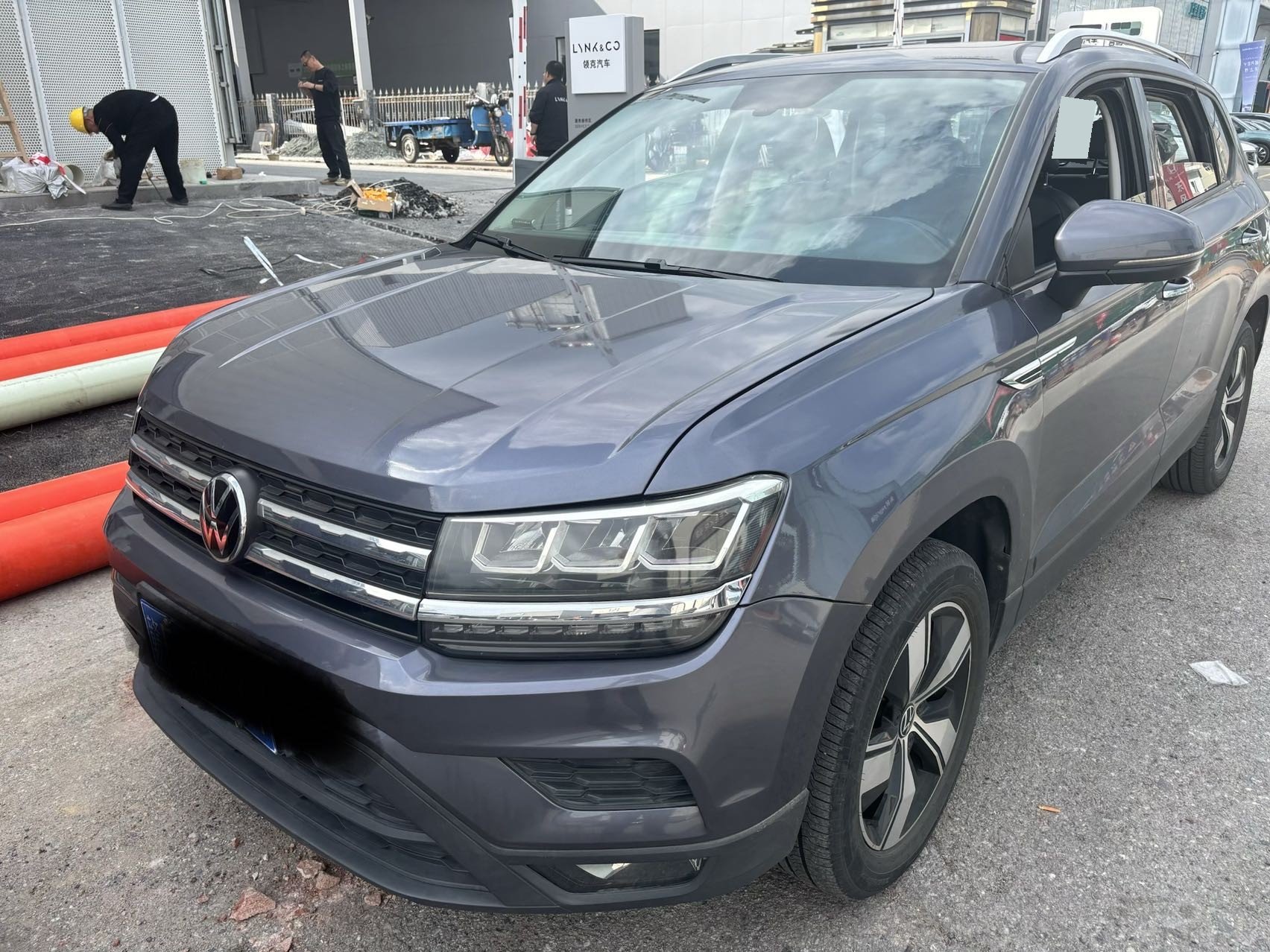 2021 2021 car image