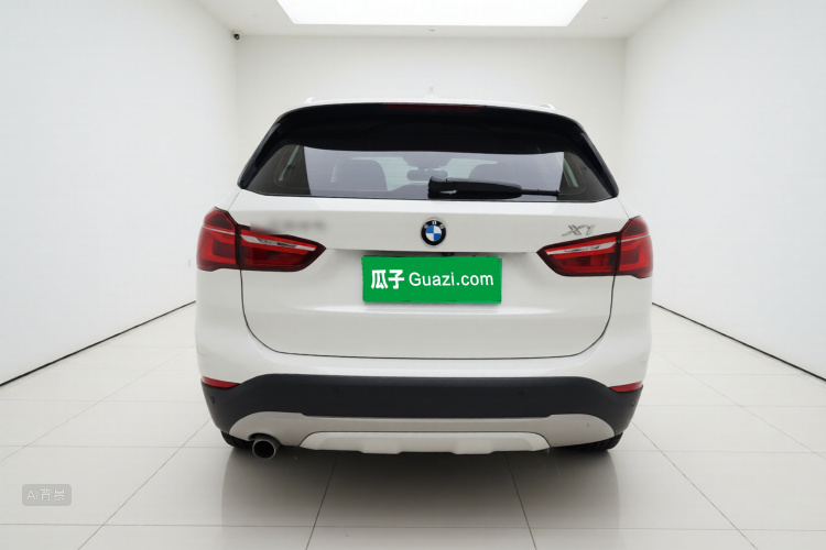 BMW X1 2017 car image #6
