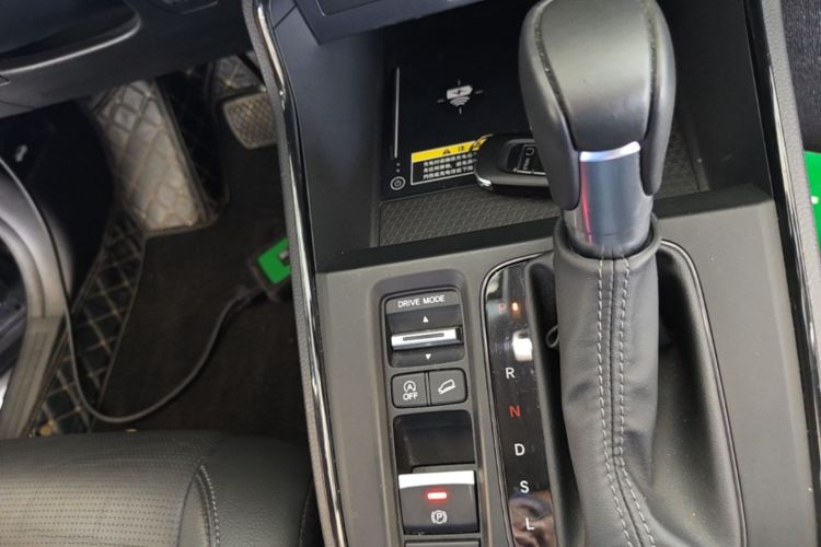 Honda CR-V 2023 car image #14