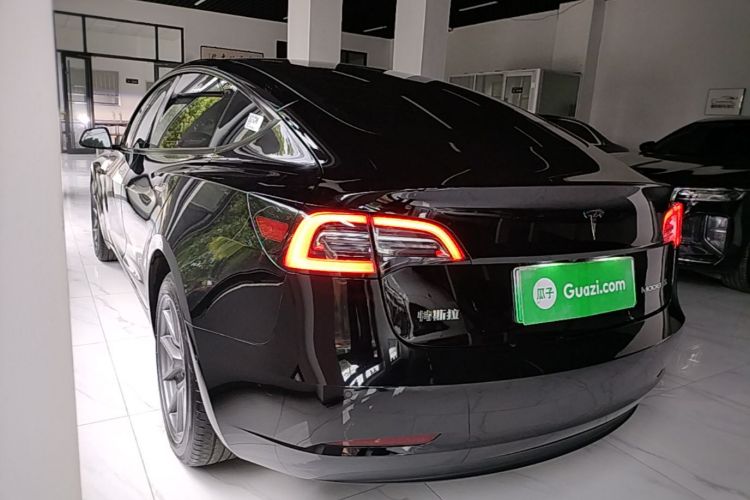 Tesla Model 3 2023 car image #5