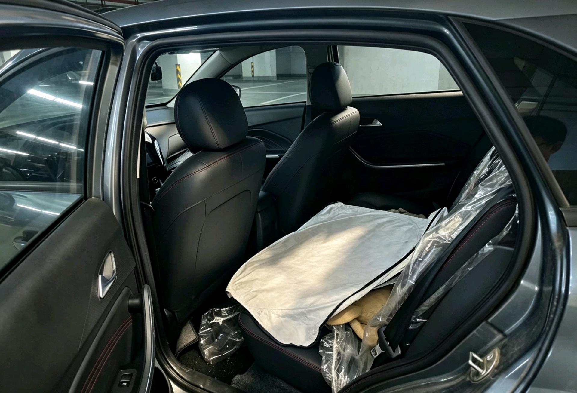 Chery Tiggo 3x 2022 #4 Chery Tiggo 3x 2022 car image #4