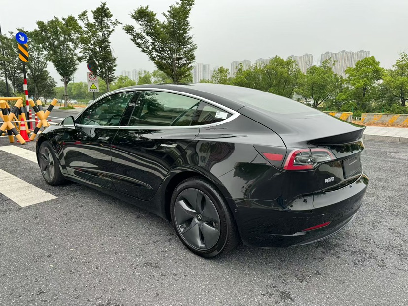 Tesla Model 3 2020 #9 Tesla Model 3 2020 car image #9
