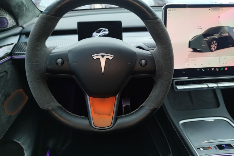 Tesla Model Y 2022 #11 Tesla Model Y 2022 car image #11