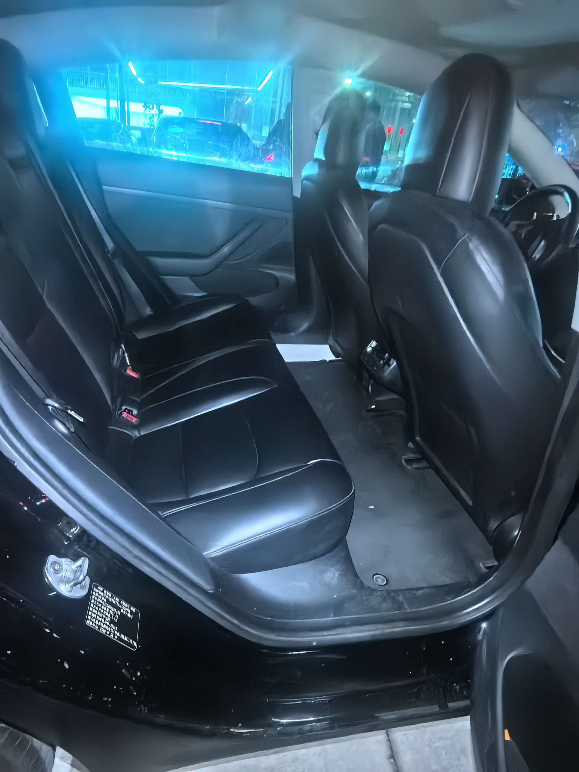 Tesla Model 3 2020 صورة سيارة #7