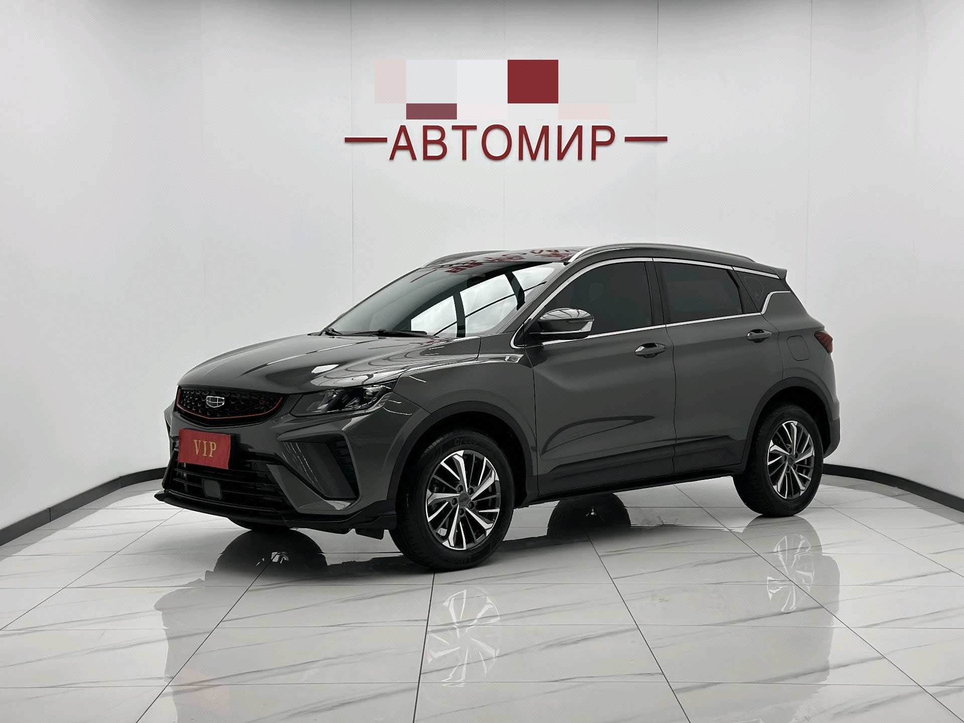 GEELY Coolray 2023 car image 