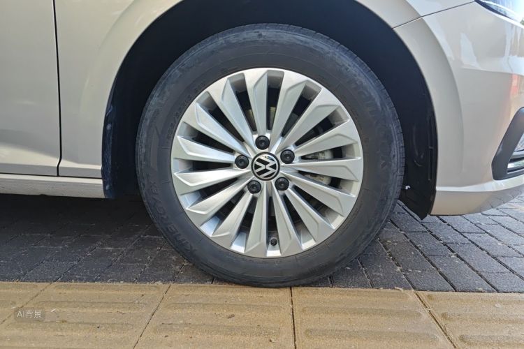 Volkswagen Lavida 2020 #9 Volkswagen Lavida 2020 car image #9