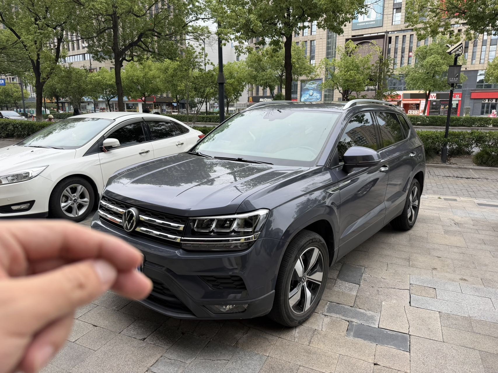 2020 car image 