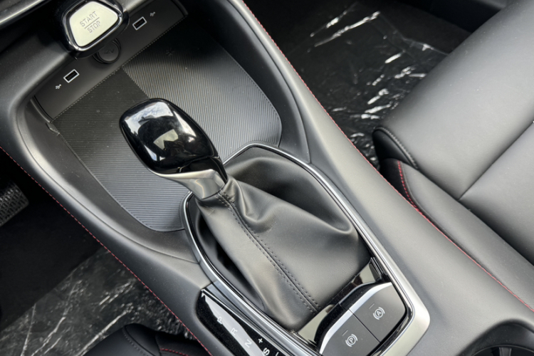 MG 5 2026 #19 MG 5 2026 image de voiture #19