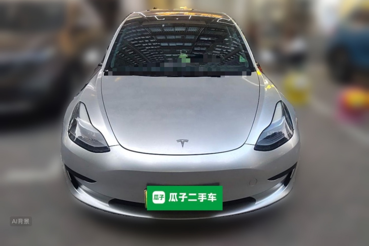 Tesla Model 3 2023 immagine di auto #3