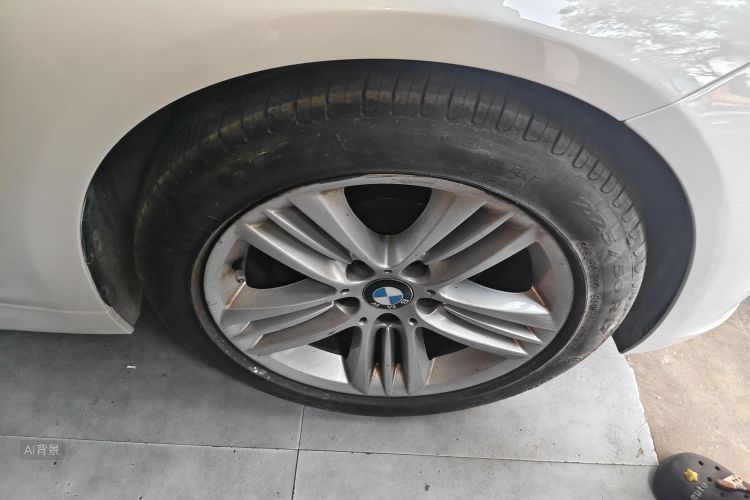 BMW 3 Series 2017 immagine di auto #9