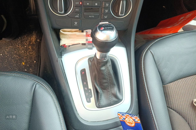 Audi Q3 2016 #16 Audi Q3 2016 car image #16