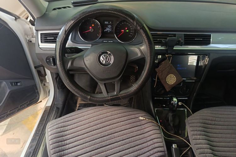 Volkswagen Bora 2017 immagine di auto #12