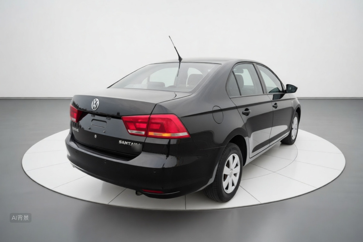 Volkswagen Santana 2016 #7 Volkswagen Santana 2016 car image #7