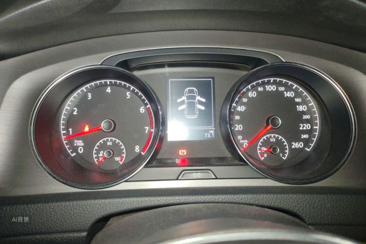 Volkswagen Golf 2015 #13 Volkswagen Golf 2015 immagine di auto #13