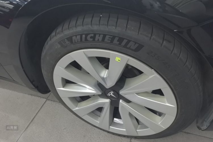 Tesla Model 3 2021 #9 Tesla Model 3 2021 car image #9