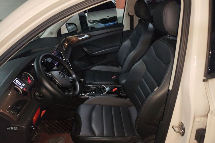 Volkswagen Tharu 2022 #17 Volkswagen Tharu 2022 immagine di auto #17