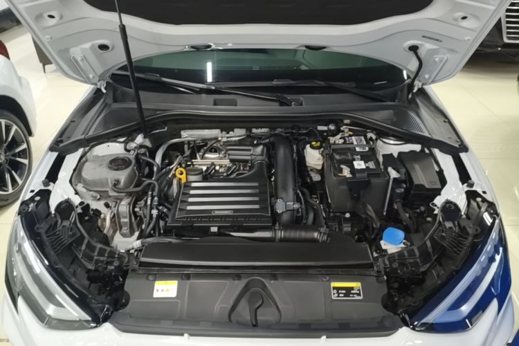 Audi A3 2023 car image #20