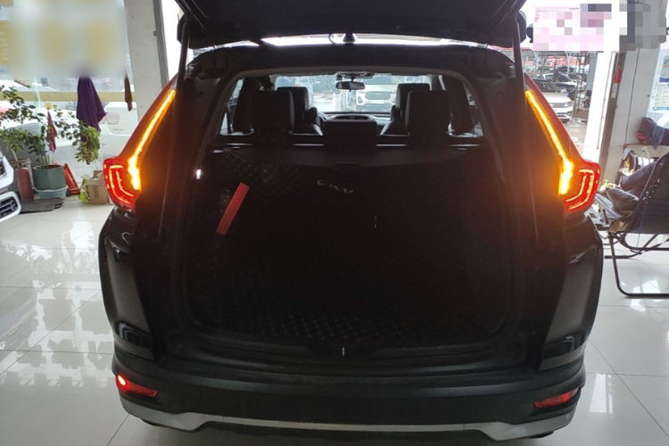 Honda CR-V 2020 car image #19